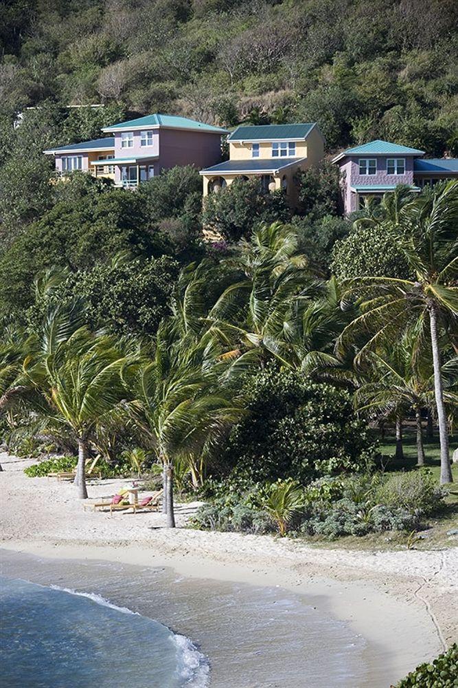 Hotel Frenchmans Frenchman Cay Exterior foto