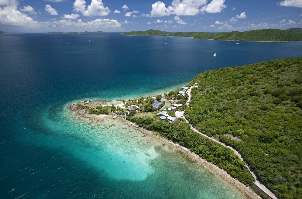 Hotel Frenchmans Frenchman Cay Exterior foto