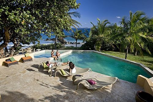 Hotel Frenchmans Frenchman Cay Exterior foto