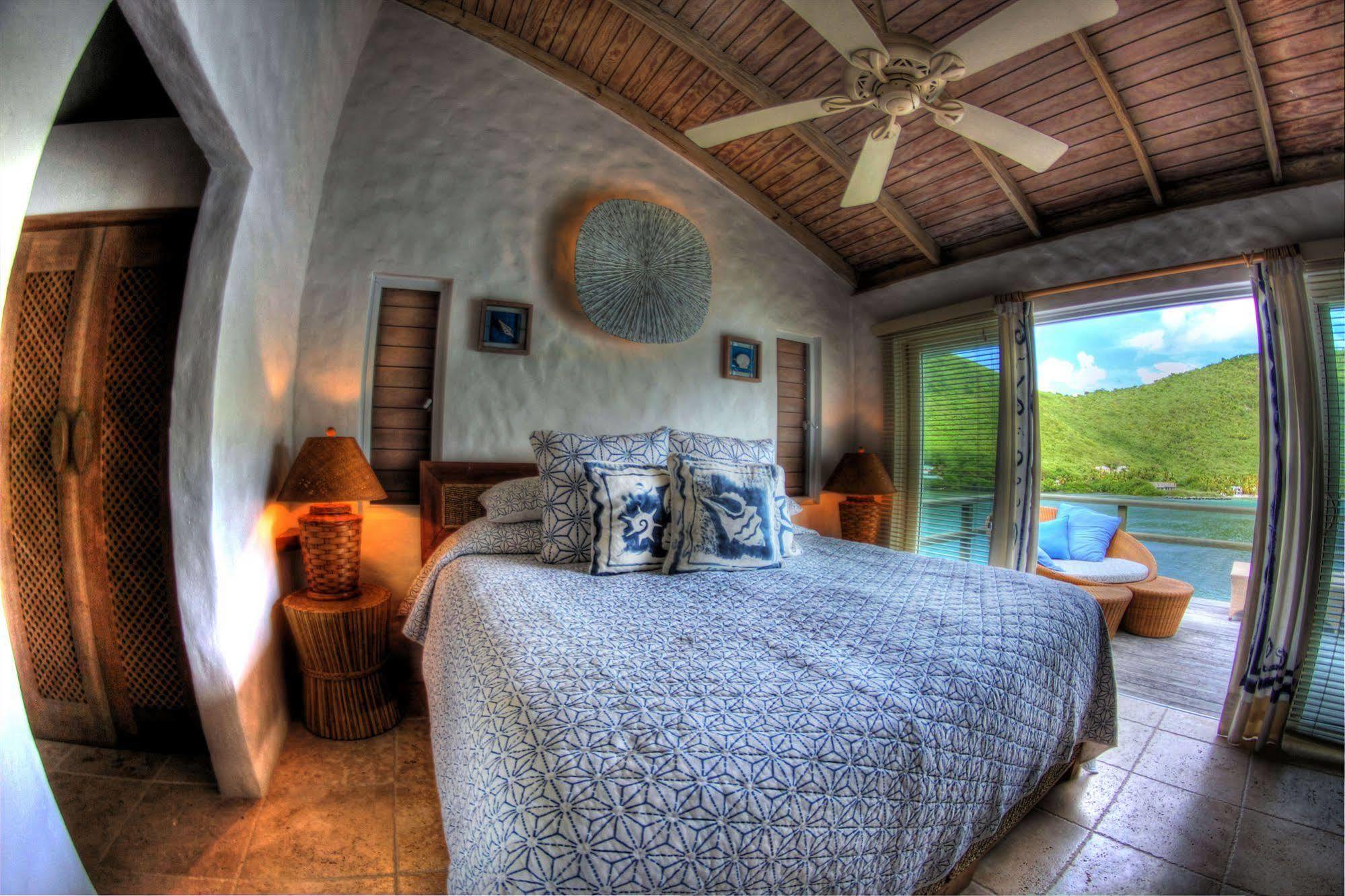 Hotel Frenchmans Frenchman Cay Exterior foto